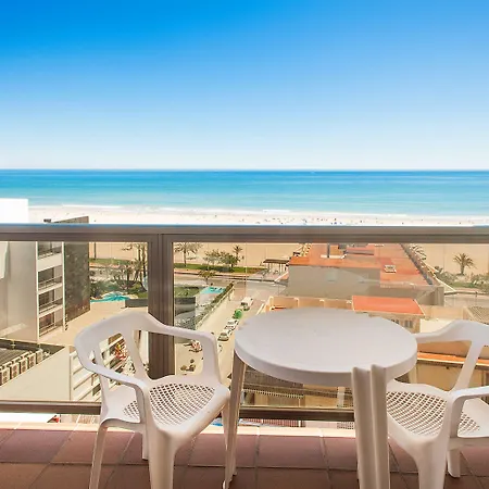Hotel RH Gijón&Spa-2
