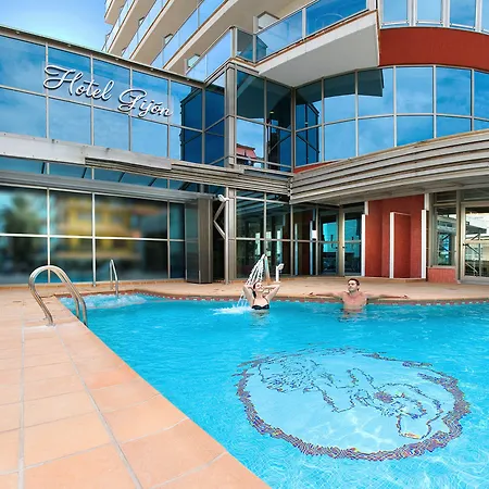 Hotel RH Gijón&Spa-3